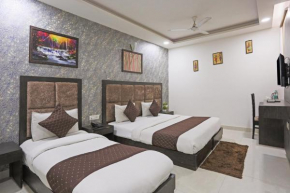 Hotel Grand Belwood Near Delhi Airport